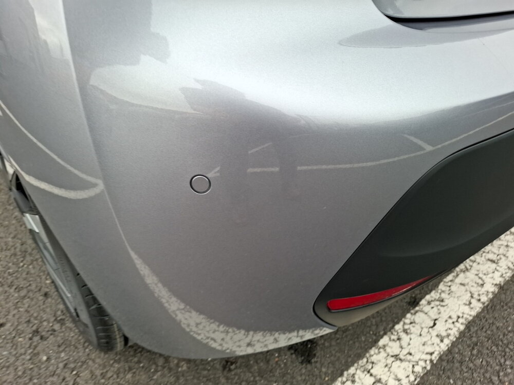 Occasion PEUGEOT 208 208 Hybrid 110 ch e-DCS6 - Style