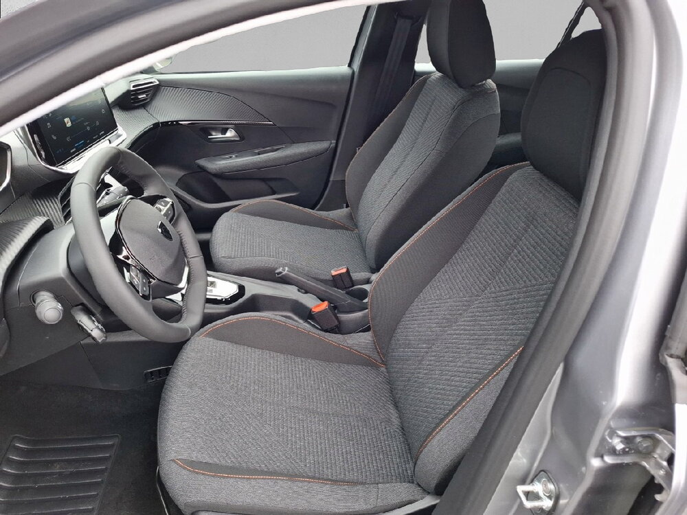 Occasion PEUGEOT 208 208 Hybrid 110 ch e-DCS6 - Style