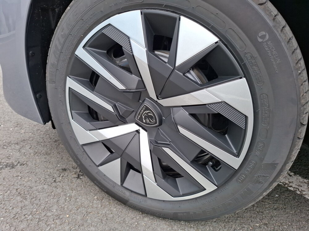 Occasion PEUGEOT 208 208 Hybrid 110 ch e-DCS6 - Style