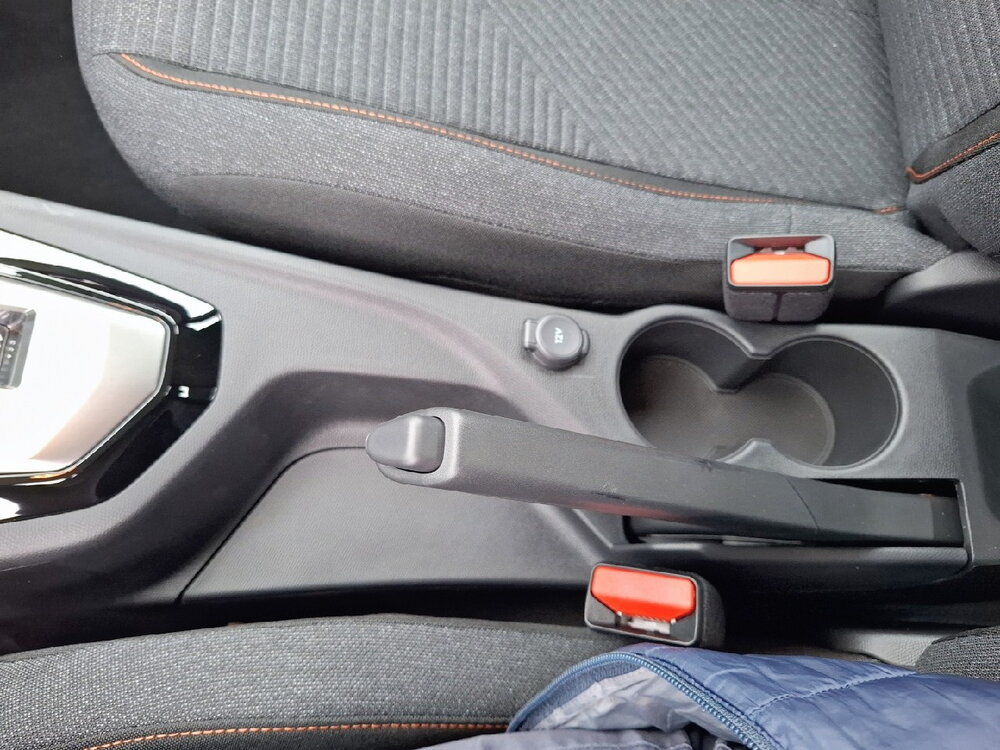 Occasion PEUGEOT 208 208 Hybrid 110 ch e-DCS6 - Style