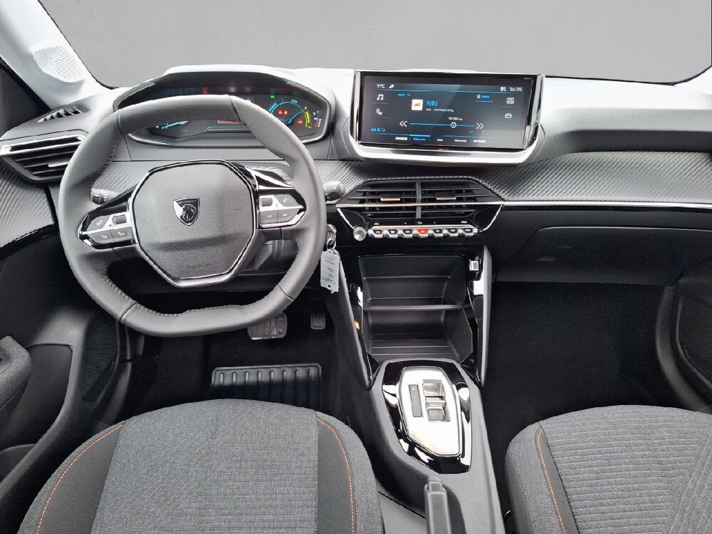 Occasion PEUGEOT 208 208 Hybrid 110 ch e-DCS6 - Style