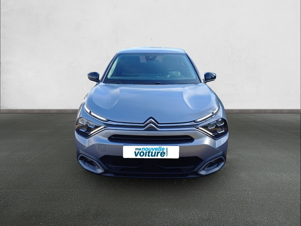 Occasion CITROEN C4 C4 PureTech 130 S&S EAT8 - Shine