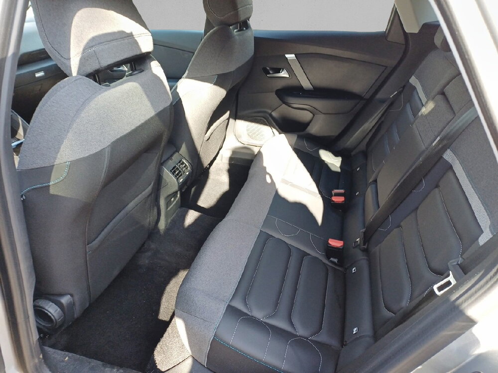 Occasion CITROEN C4 C4 PureTech 130 S&S EAT8 - Shine