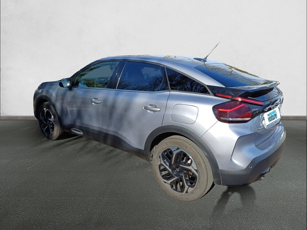 Occasion CITROEN C4 C4 PureTech 130 S&S EAT8 - Shine