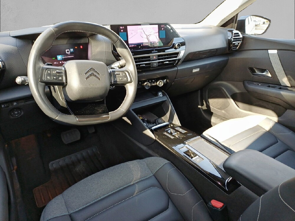 Occasion CITROEN C4 C4 PureTech 130 S&S EAT8 - Shine