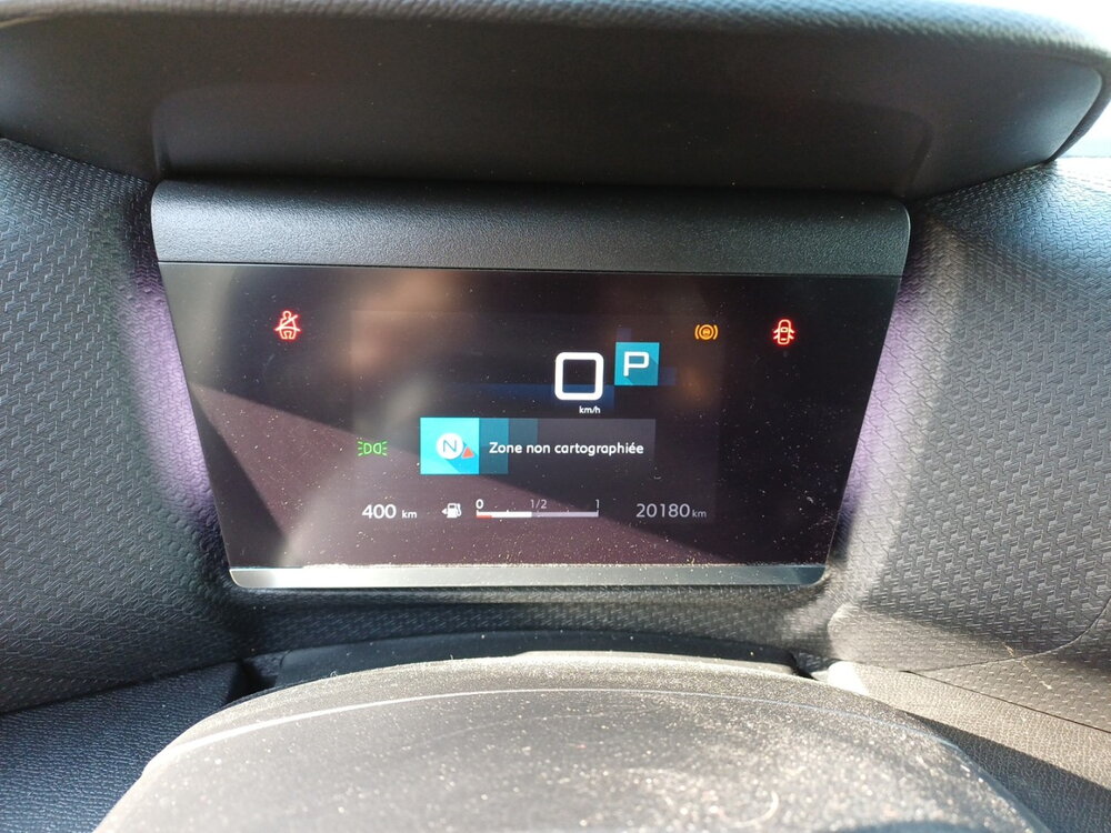 Occasion CITROEN C4 C4 PureTech 130 S&S EAT8 - Shine