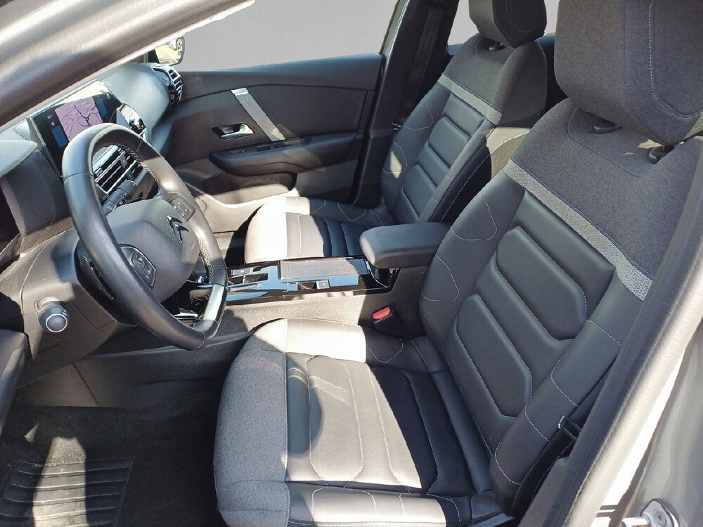 Occasion CITROEN C4 C4 PureTech 130 S&S EAT8 - Shine