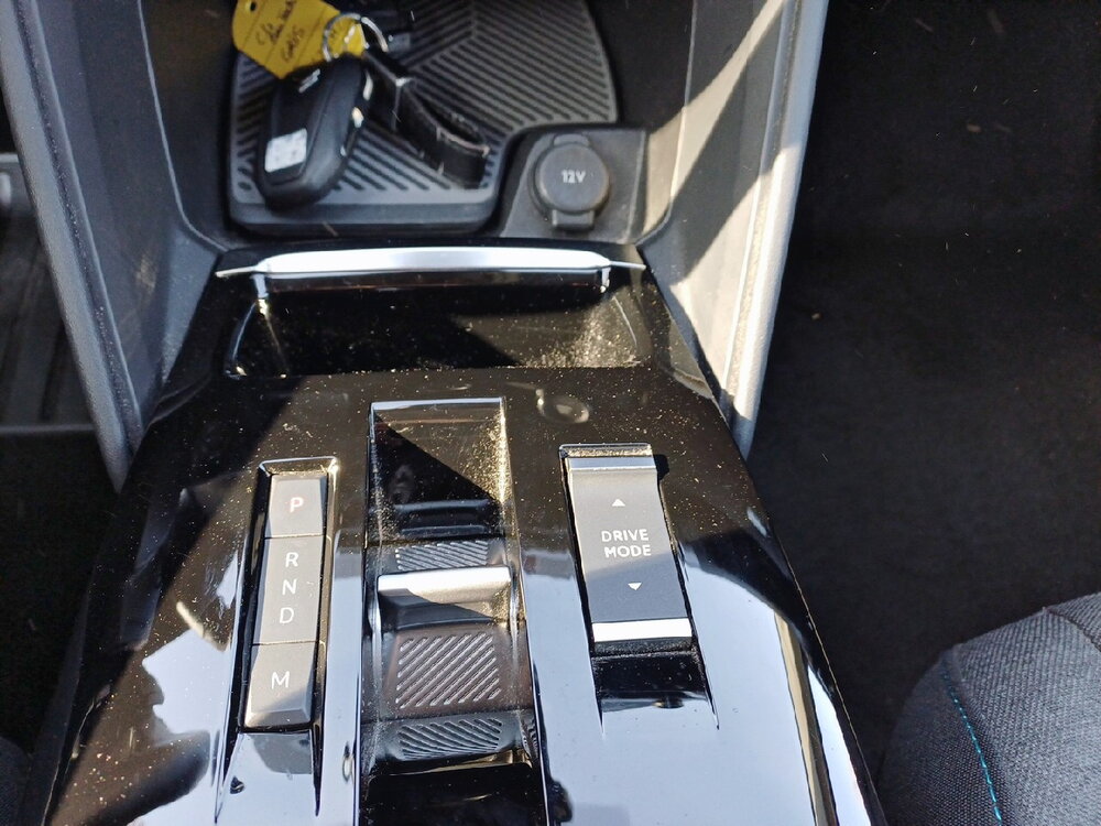 Occasion CITROEN C4 C4 PureTech 130 S&S EAT8 - Shine