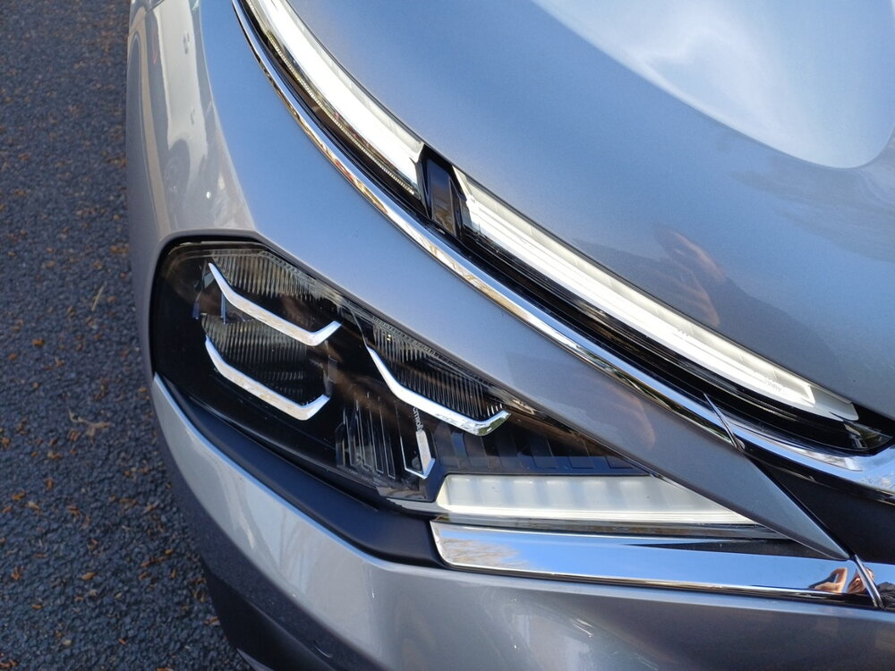 Occasion CITROEN C4 C4 PureTech 130 S&S EAT8 - Shine