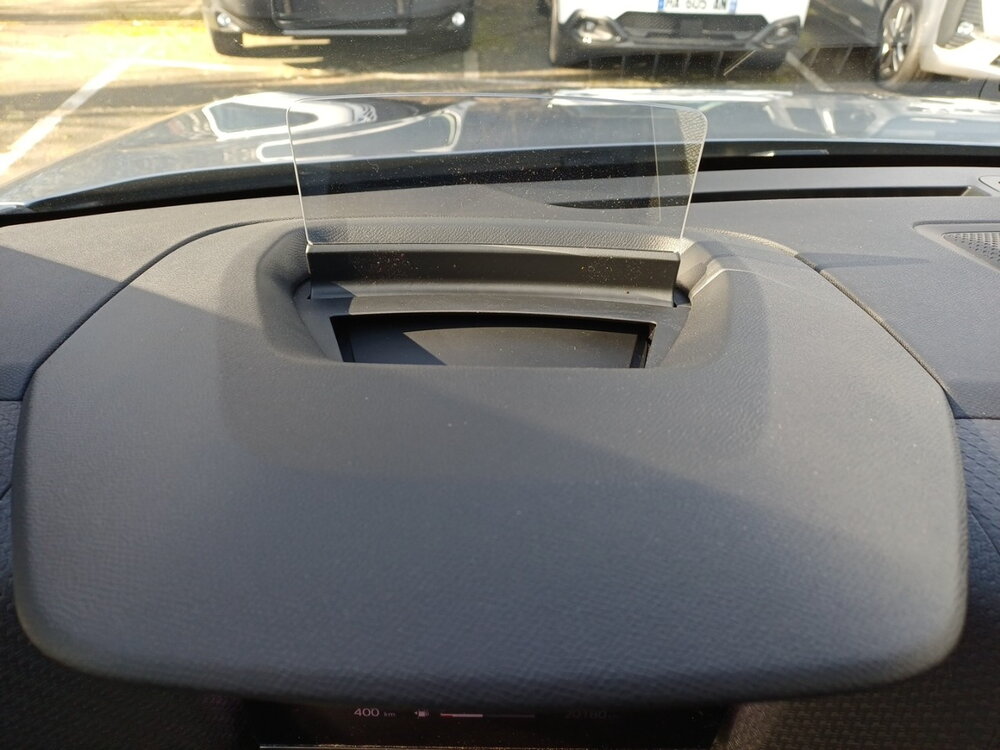 Occasion CITROEN C4 C4 PureTech 130 S&S EAT8 - Shine