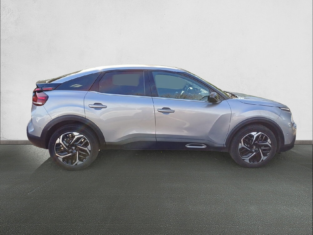 Occasion CITROEN C4 C4 PureTech 130 S&S EAT8 - Shine