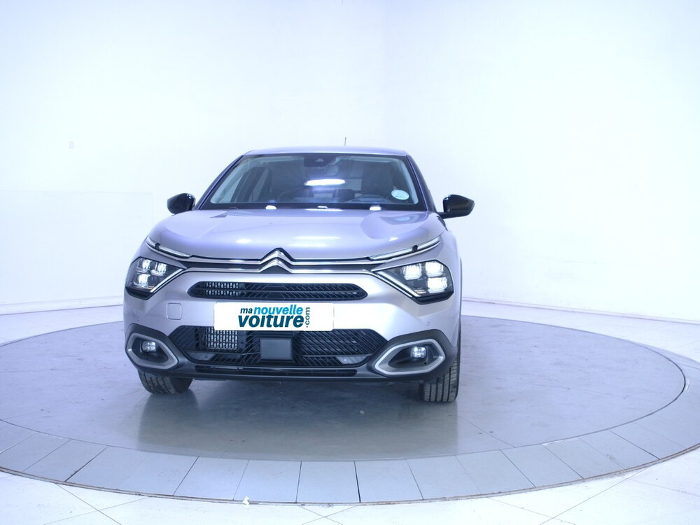 Occasion CITROEN C4 C4 PureTech 130 S&S EAT8 - Shine