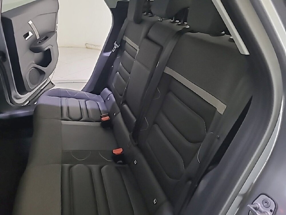 Occasion CITROEN C4 C4 PureTech 130 S&S EAT8 - Shine