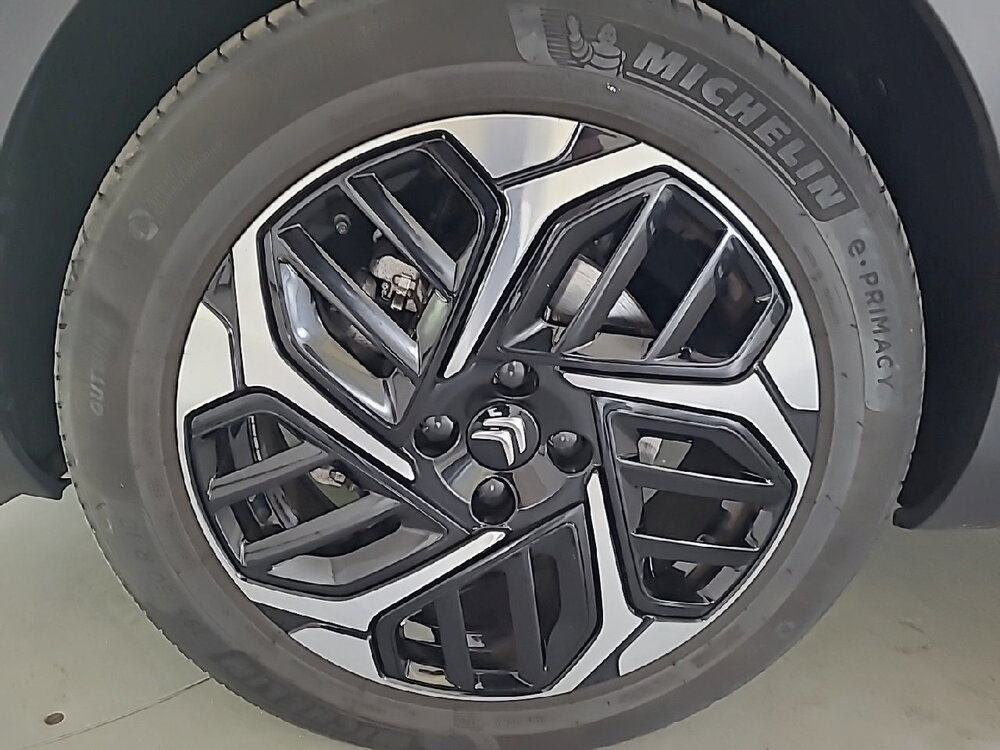 Occasion CITROEN C4 C4 PureTech 130 S&S EAT8 - Shine