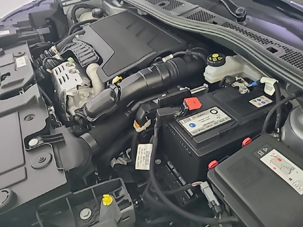 Occasion CITROEN C4 C4 PureTech 130 S&S EAT8 - Shine