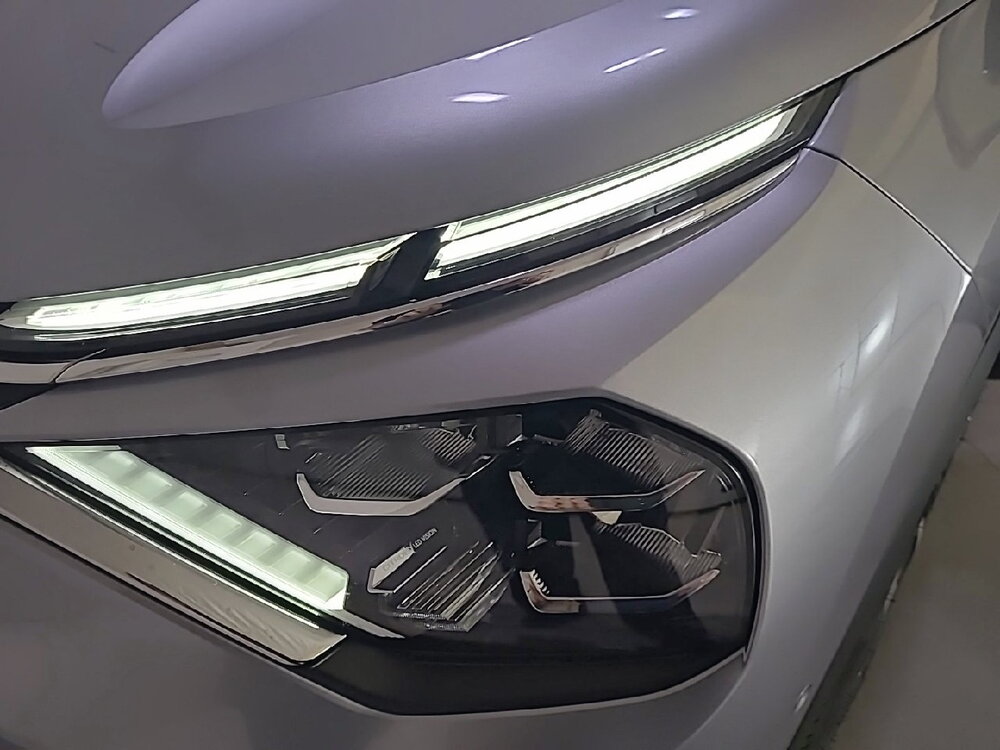 Occasion CITROEN C4 C4 PureTech 130 S&S EAT8 - Shine