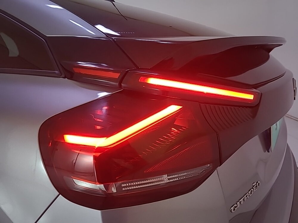 Occasion CITROEN C4 C4 PureTech 130 S&S EAT8 - Shine