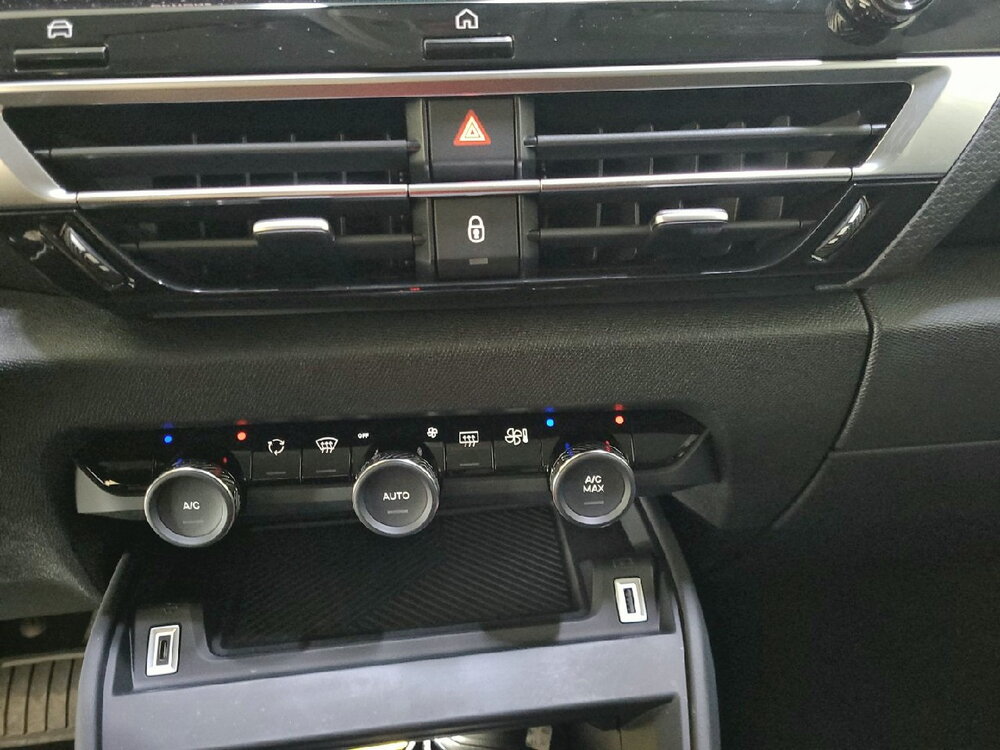 Occasion CITROEN C4 C4 PureTech 130 S&S EAT8 - Shine
