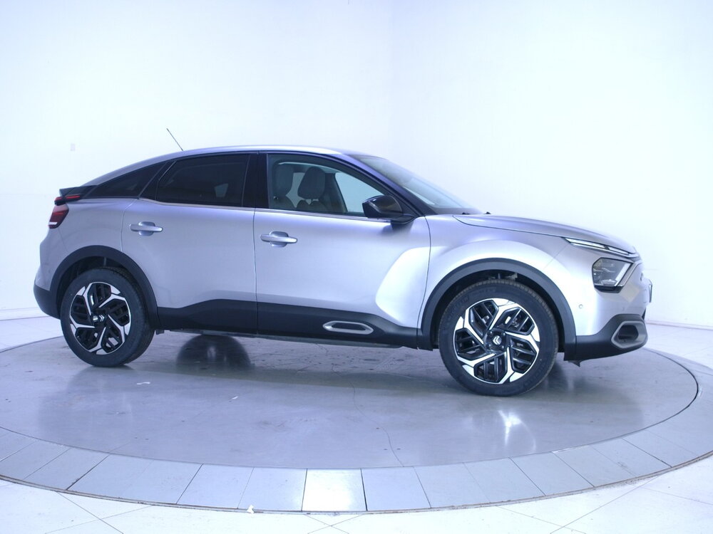 Occasion CITROEN C4 C4 PureTech 130 S&S EAT8 - Shine