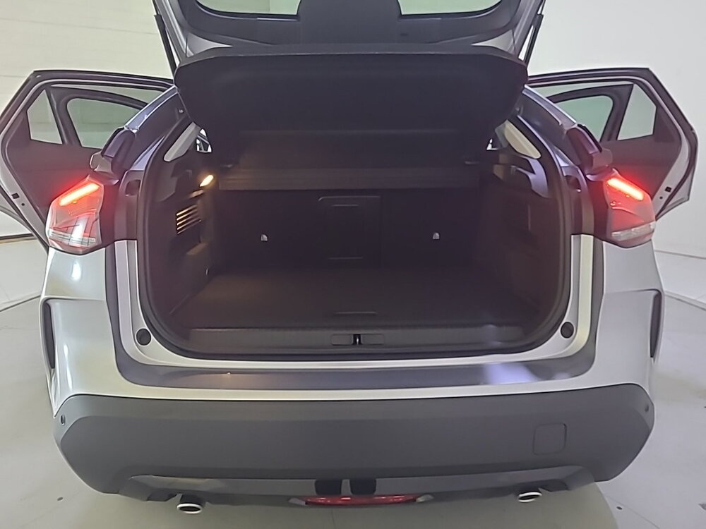 Occasion CITROEN C4 C4 PureTech 130 S&S EAT8 - Shine