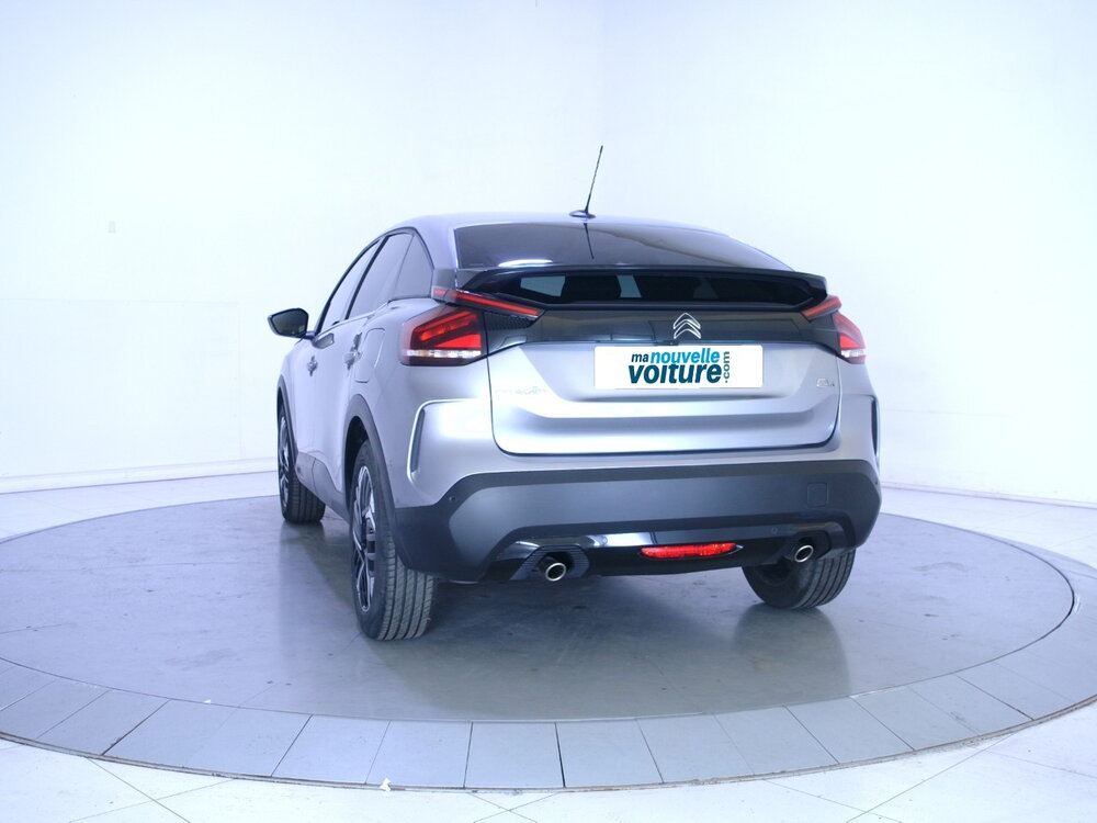 Occasion CITROEN C4 C4 PureTech 130 S&S EAT8 - Shine