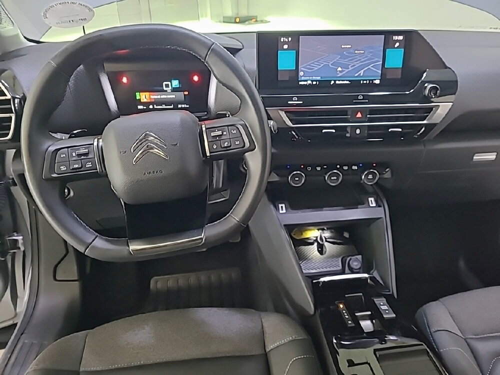 Occasion CITROEN C4 C4 PureTech 130 S&S EAT8 - Shine