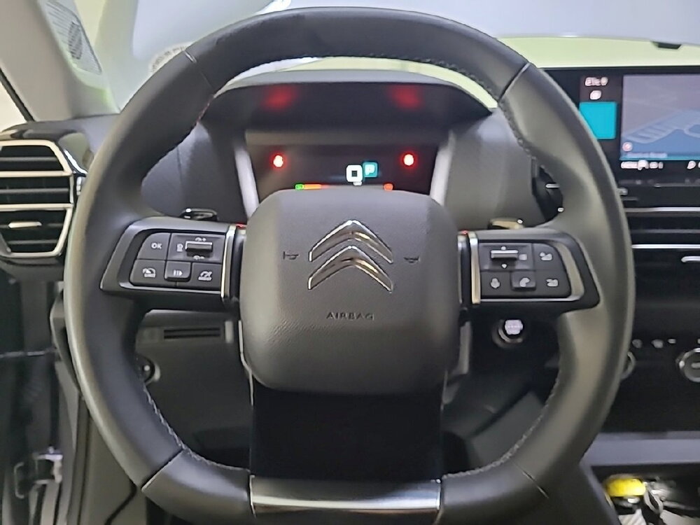 Occasion CITROEN C4 C4 PureTech 130 S&S EAT8 - Shine