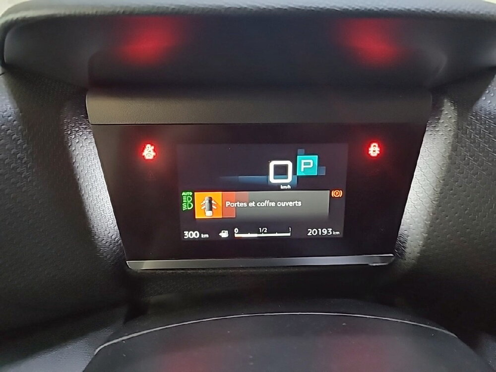 Occasion CITROEN C4 C4 PureTech 130 S&S EAT8 - Shine