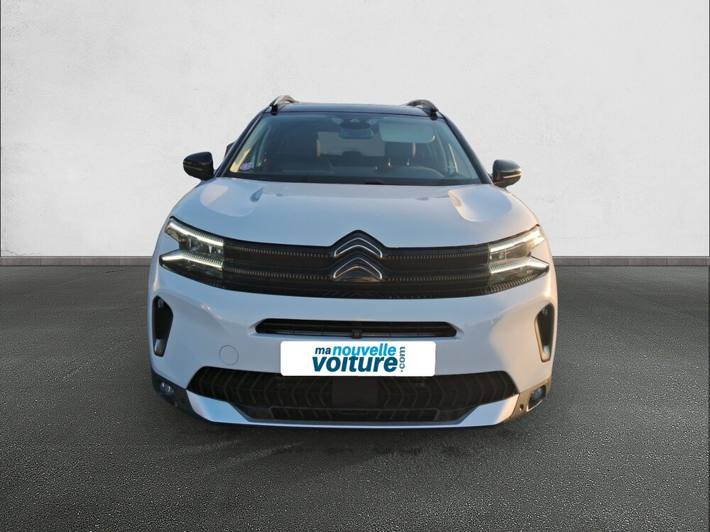Occasion CITROEN C5 AirCross C5 Aircross Hybride 136 e-DCS6 - Max