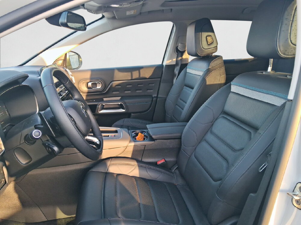 Occasion CITROEN C5 AirCross C5 Aircross Hybride 136 e-DCS6 - Max