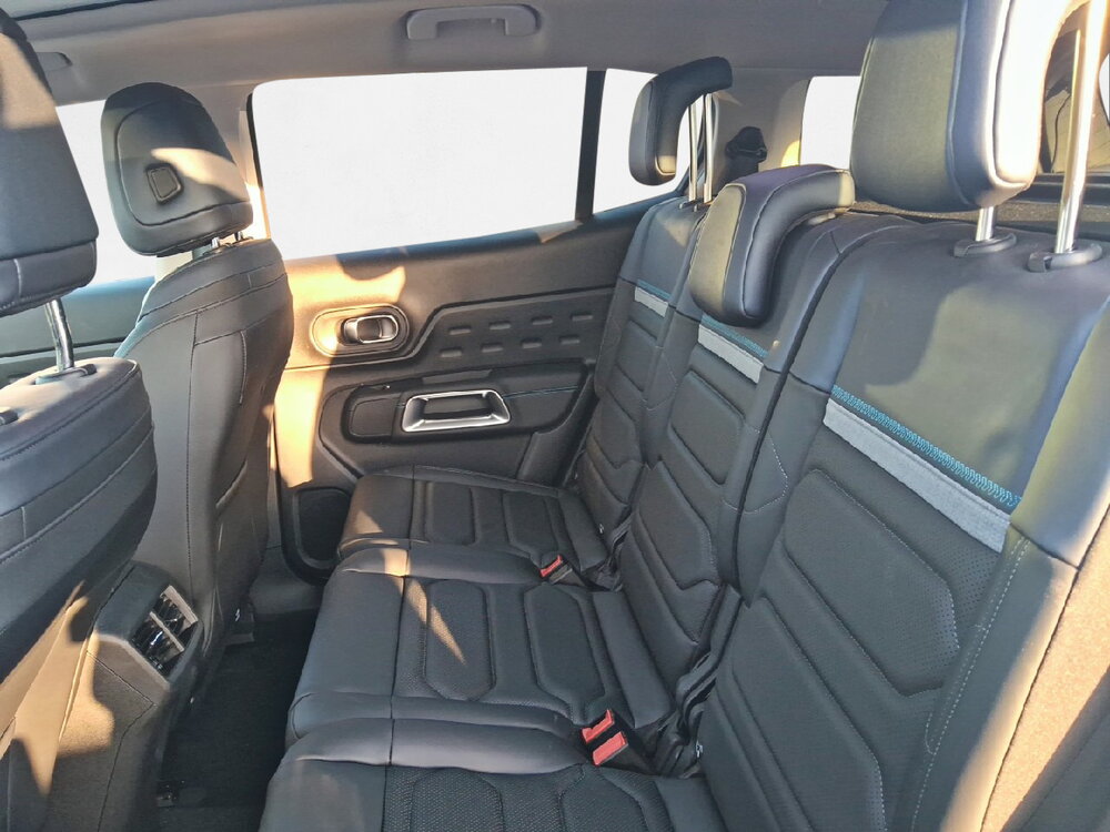 Occasion CITROEN C5 AirCross C5 Aircross Hybride 136 e-DCS6 - Max