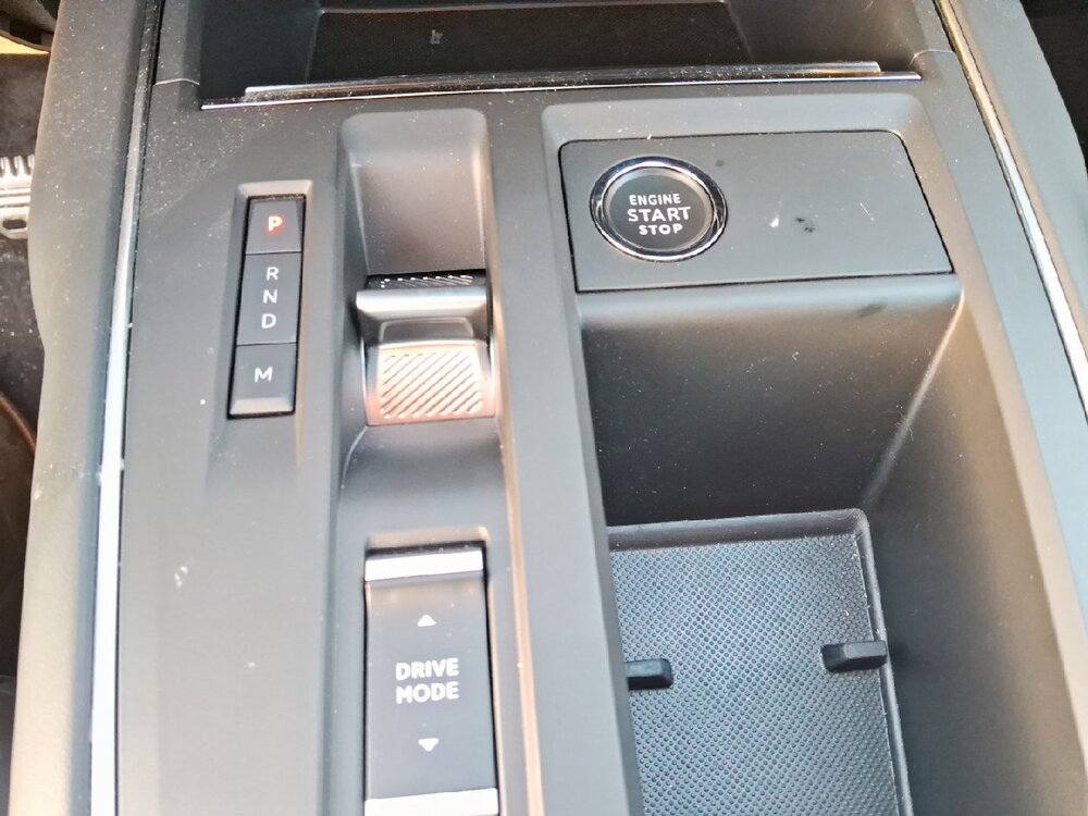 Occasion CITROEN C5 AirCross C5 Aircross Hybride 136 e-DCS6 - Max