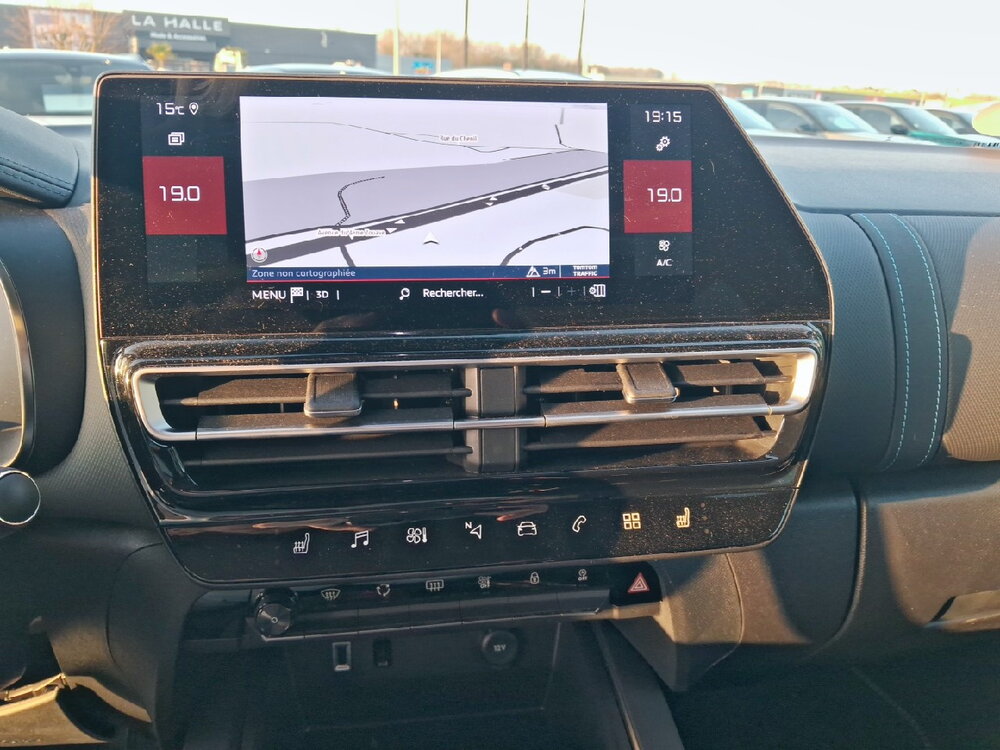 Occasion CITROEN C5 AirCross C5 Aircross Hybride 136 e-DCS6 - Max