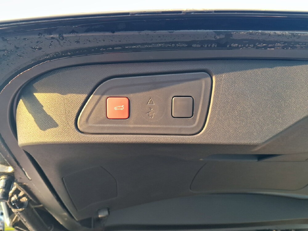 Occasion CITROEN C5 AirCross C5 Aircross Hybride 136 e-DCS6 - Max