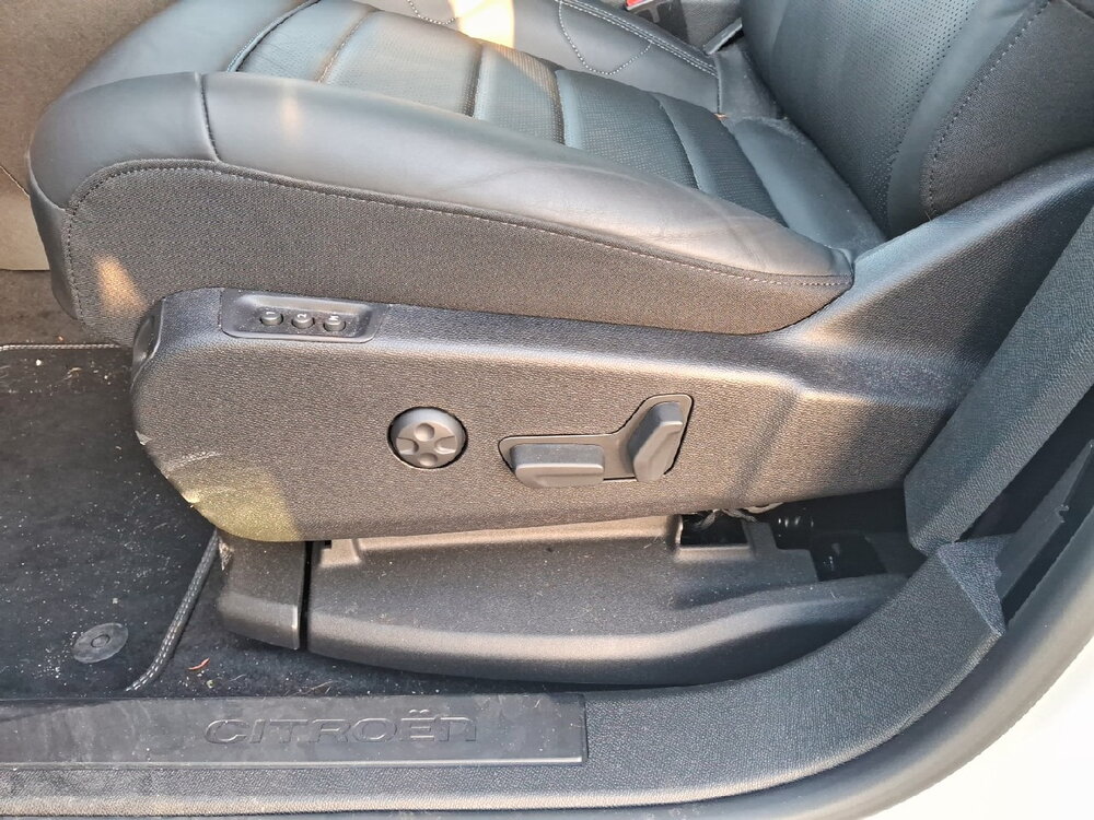 Occasion CITROEN C5 AirCross C5 Aircross Hybride 136 e-DCS6 - Max