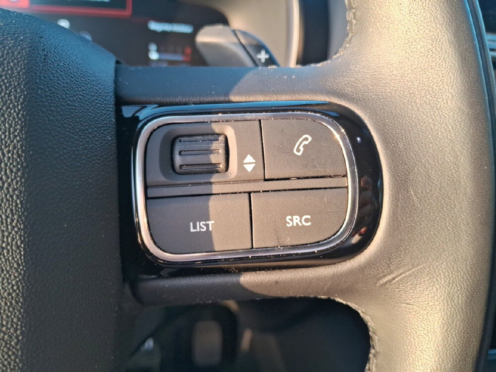 Occasion CITROEN C5 AirCross C5 Aircross Hybride 136 e-DCS6 - Max