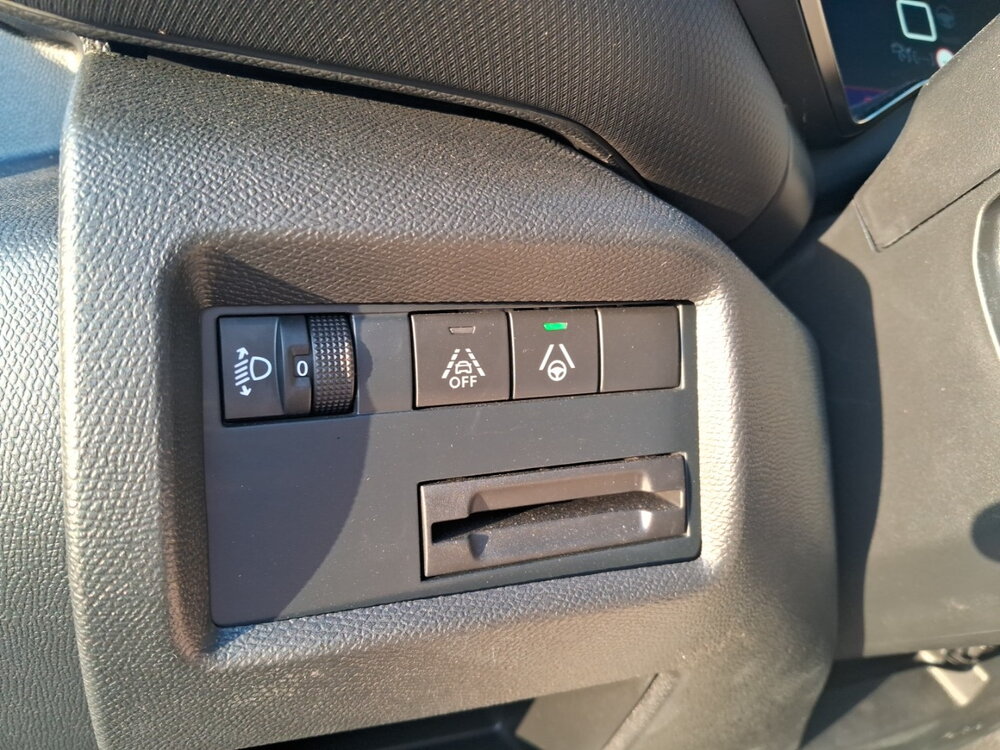 Occasion CITROEN C5 AirCross C5 Aircross Hybride 136 e-DCS6 - Max