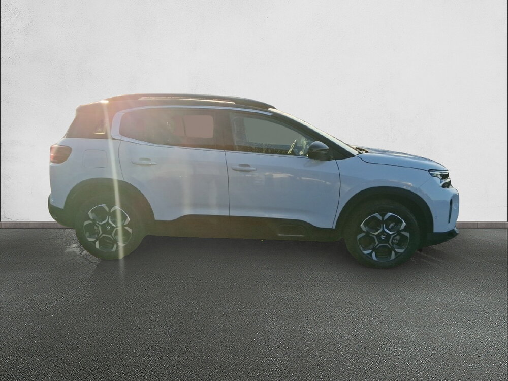 Occasion CITROEN C5 AirCross C5 Aircross Hybride 136 e-DCS6 - Max