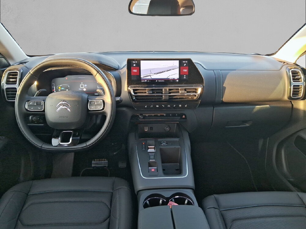 Occasion CITROEN C5 AirCross C5 Aircross Hybride 136 e-DCS6 - Max