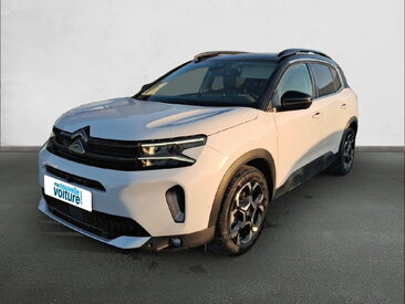 Occasion CITROEN C5 AirCross C5 Aircross Hybride 136 e-DCS6 - Max