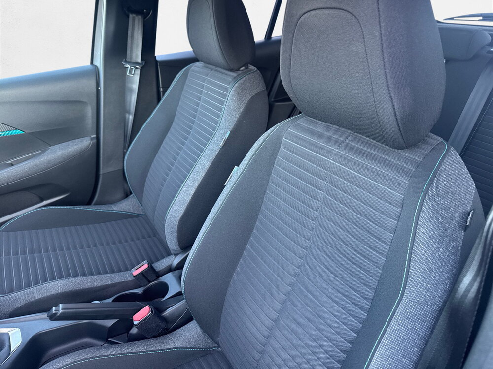 Occasion PEUGEOT 208 208 PureTech 75 S&S BVM5 - Style