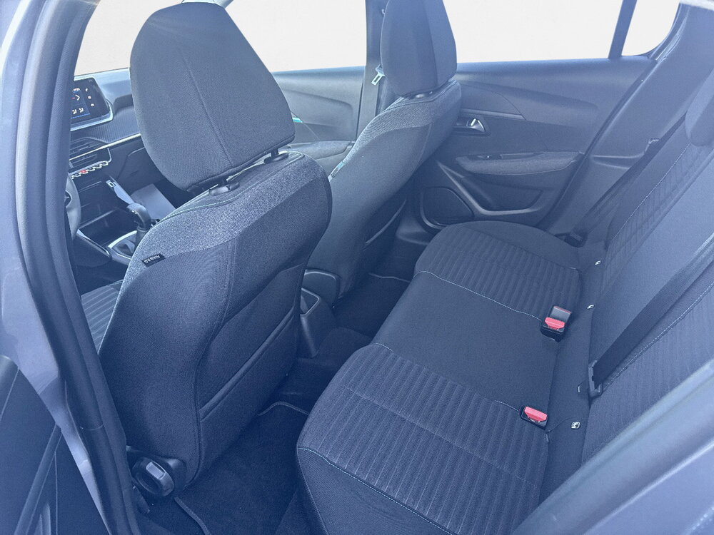 Occasion PEUGEOT 208 208 PureTech 75 S&S BVM5 - Style