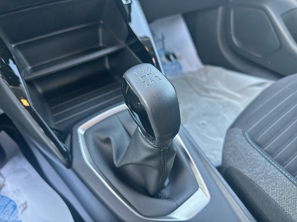 Occasion PEUGEOT 208 208 PureTech 75 S&S BVM5 - Style