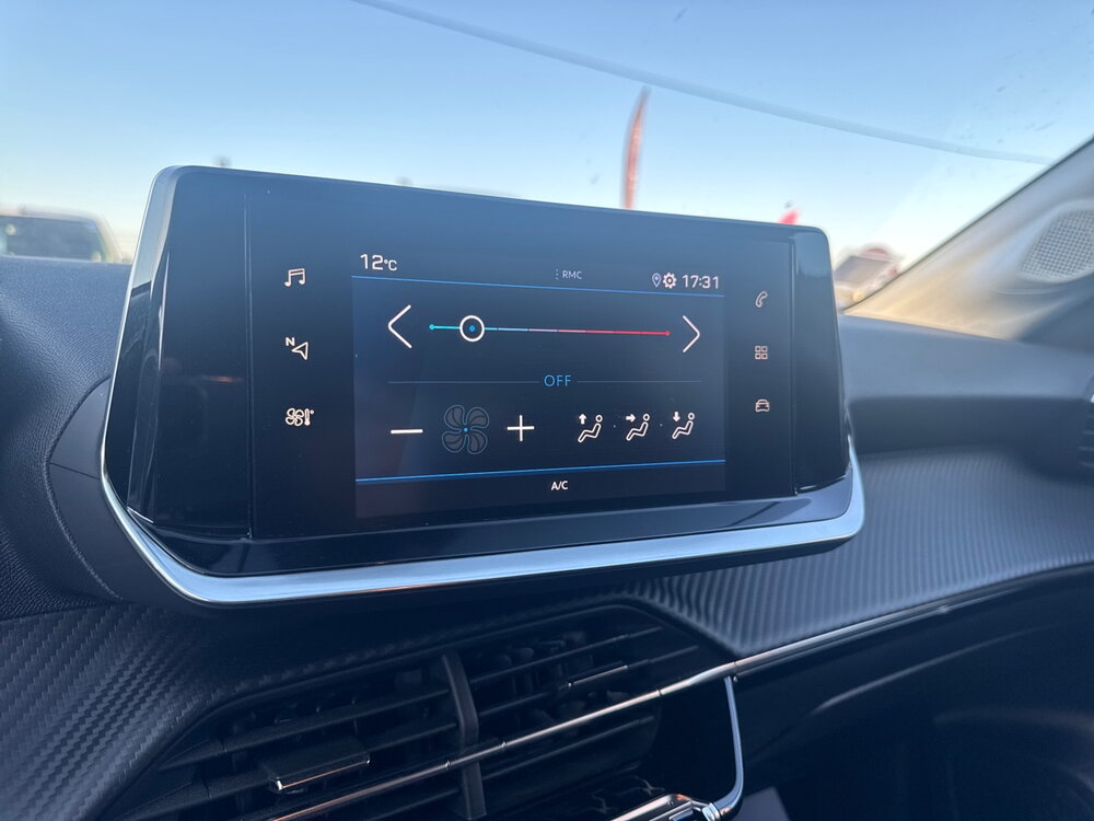 Occasion PEUGEOT 208 208 PureTech 75 S&S BVM5 - Style