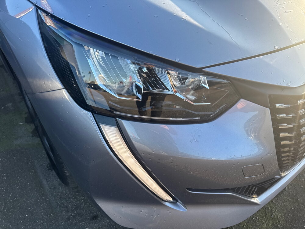 Occasion PEUGEOT 208 208 PureTech 75 S&S BVM5 - Style