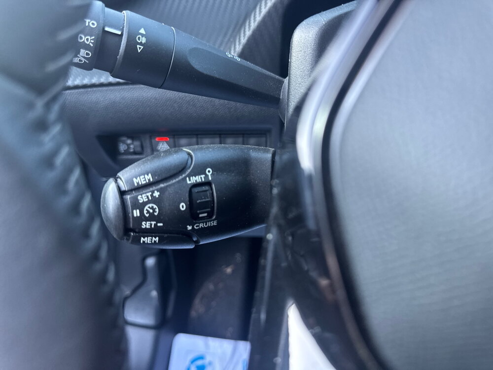 Occasion PEUGEOT 208 208 PureTech 75 S&S BVM5 - Style