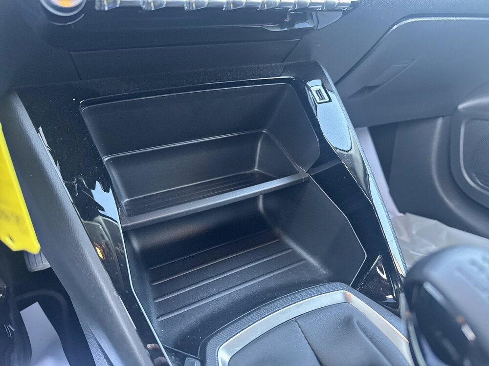 Occasion PEUGEOT 208 208 PureTech 75 S&S BVM5 - Style