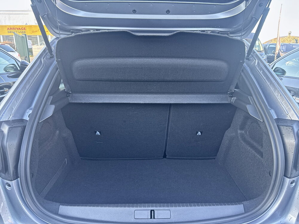 Occasion PEUGEOT 208 208 PureTech 75 S&S BVM5 - Style