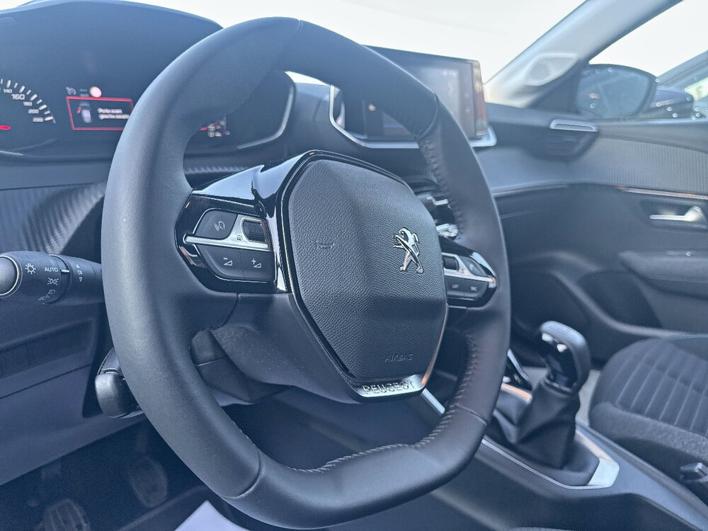 Occasion PEUGEOT 208 208 PureTech 75 S&S BVM5 - Style