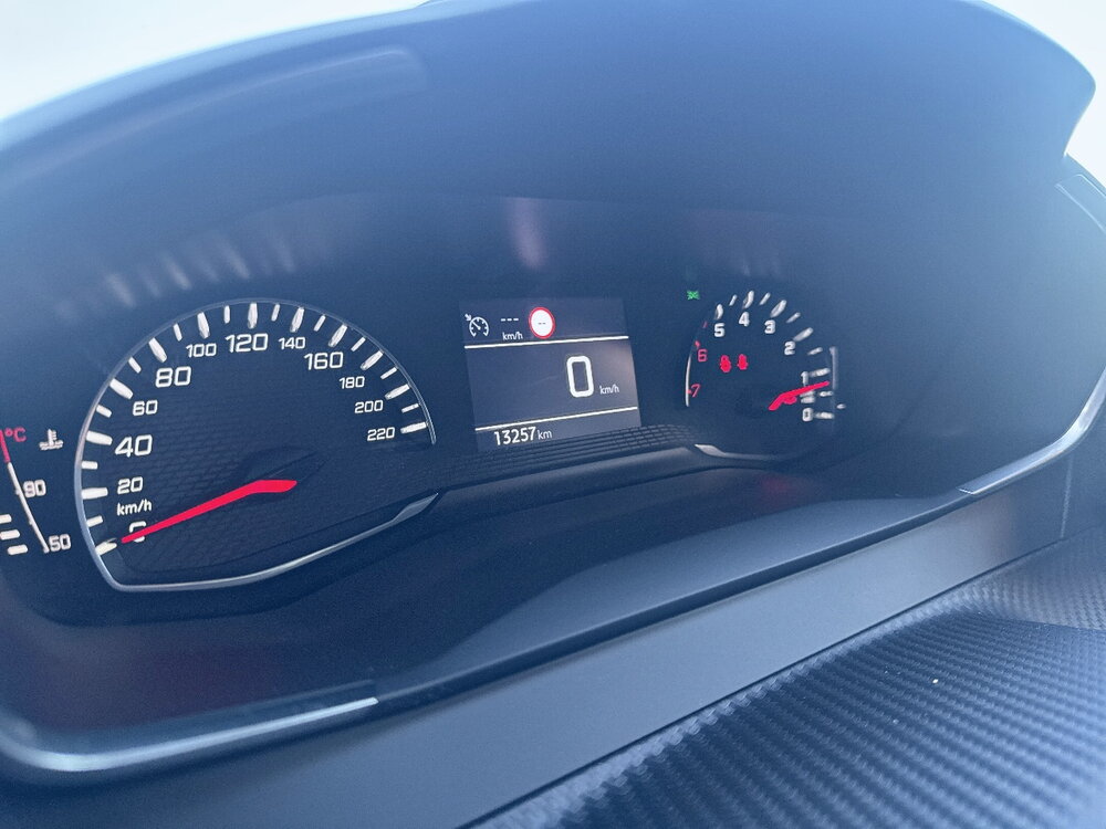 Occasion PEUGEOT 208 208 PureTech 75 S&S BVM5 - Style